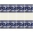 Ceramic Frost Proof Tile Berceo